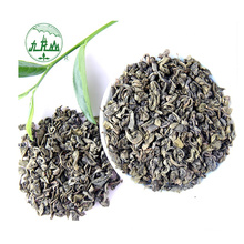 9375a High Quality Urinate Smoothly Jiulongshan Chinese Leaf Green Tea Organic